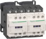 KONTAKTOR 12A F/REVERSERING 24